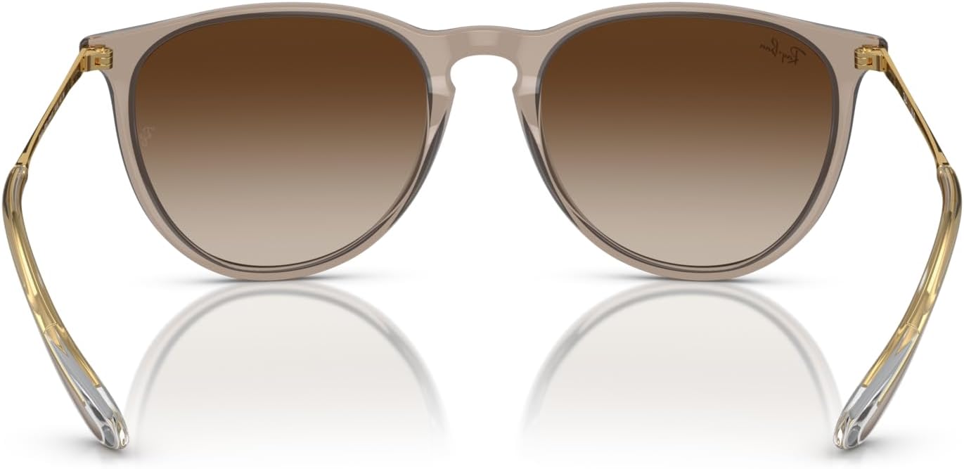 Rthtay-Bthtan RB4171 Erika Round Sunglasses