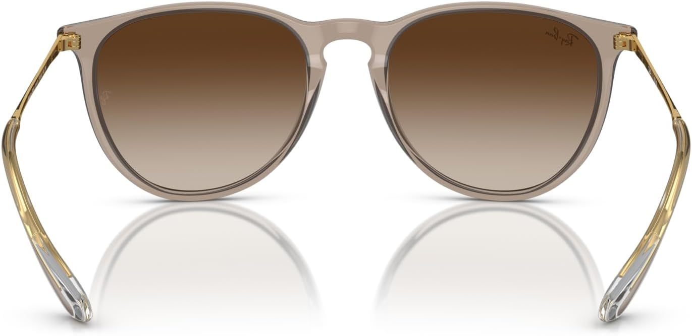 Rthtay-Bthtan RB4171 Erika Round Sunglasses