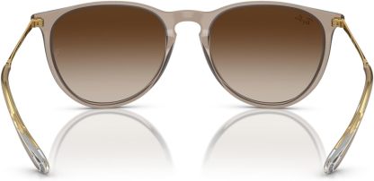 Rthtay-Bthtan RB4171 Erika Round Sunglasses