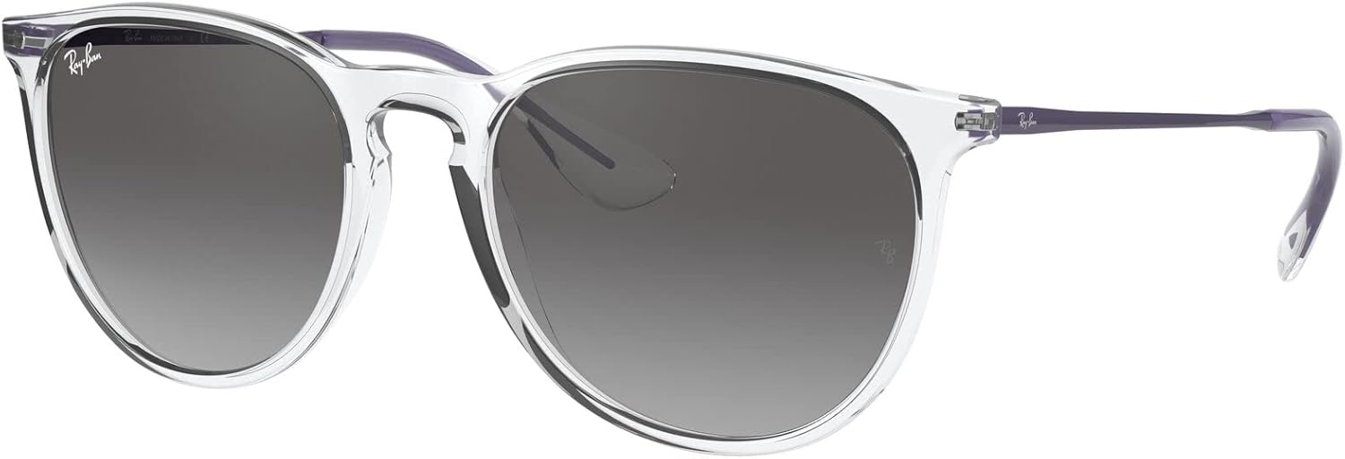 Rthtay-Bthtan RB4171 Erika Round Sunglasses