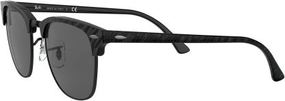 Rthtay-Bthtan RB3016 Clubmaster Square Sunglasses