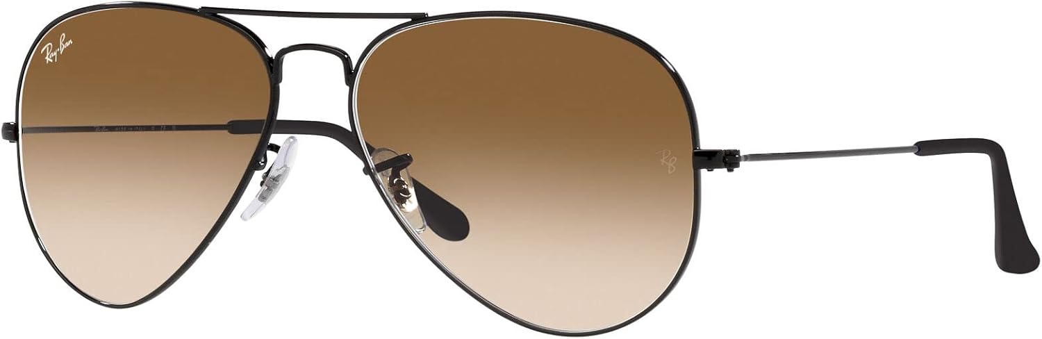 Rthtay-Bthtan RB3025 Classic Aviator Sunglasses