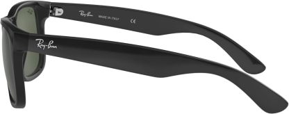 Rthtay-Bthtan RB4165 Justin Rectangular Sunglasses