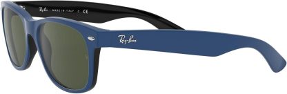 Rthtay-Bthtan RB2132 New Wayfarer Square Sunglasses