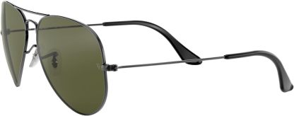 Rthtay-Bthtan RB3025 Classic Polarized Aviator Sunglasses