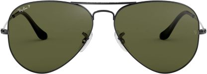 Rthtay-Bthtan RB3025 Classic Polarized Aviator Sunglasses