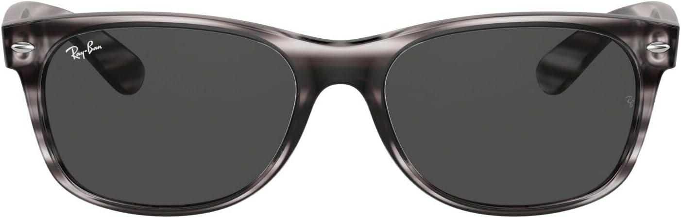 Rthtay-Bthtan RB2132 New Wayfarer Square Sunglasses