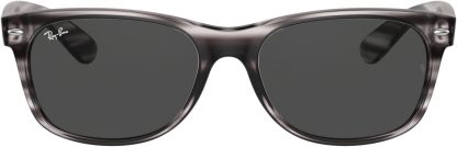 Rthtay-Bthtan RB2132 New Wayfarer Square Sunglasses