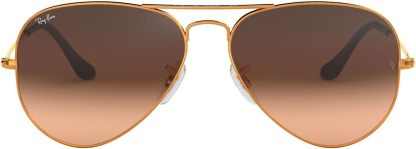 Rthtay-Bthtan RB3025 Classic Aviator Sunglasses
