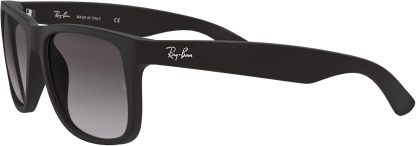 Rthtay-Bthtan RB4165 Justin Rectangular Sunglasses