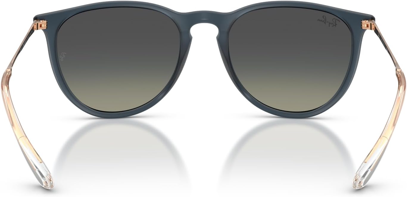 Rthtay-Bthtan RB4171 Erika Round Sunglasses