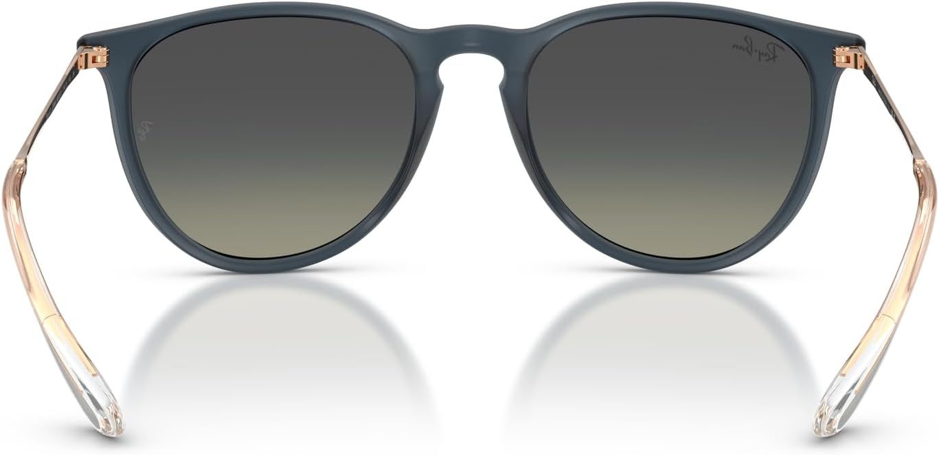 Rthtay-Bthtan RB4171 Erika Round Sunglasses