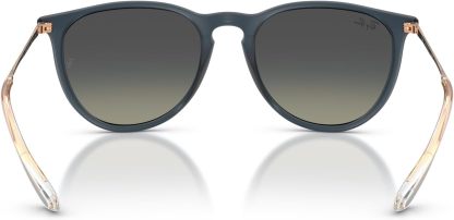Rthtay-Bthtan RB4171 Erika Round Sunglasses