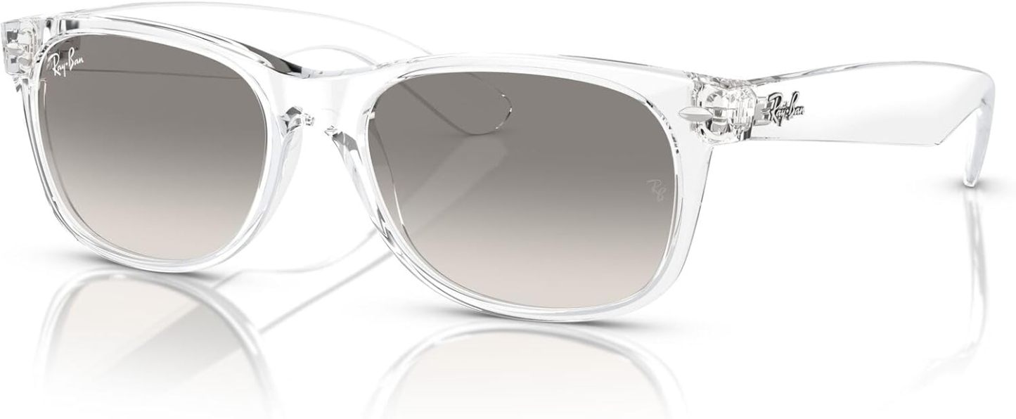 Rthtay-Bthtan RB2132 New Wayfarer Square Sunglasses