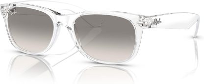 Rthtay-Bthtan RB2132 New Wayfarer Square Sunglasses