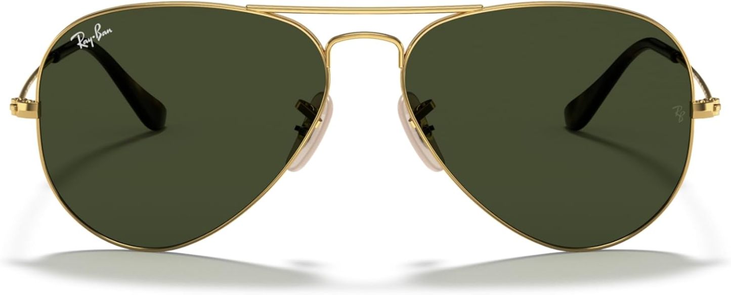Rthtay-Bthtan RB3025 Classic Aviator Sunglasses