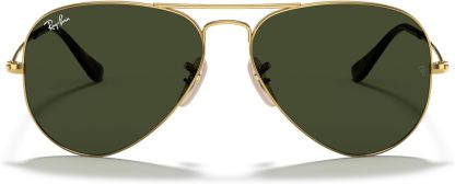 Rthtay-Bthtan RB3025 Classic Aviator Sunglasses