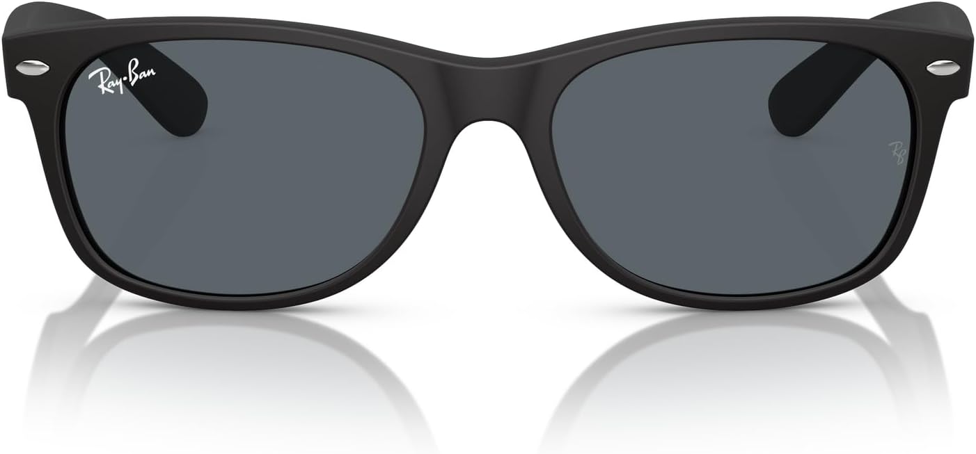 Rthtay-Bthtan RB2132 New Wayfarer Square Sunglasses