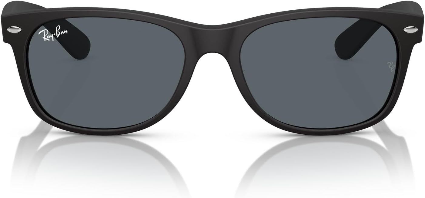 Rthtay-Bthtan RB2132 New Wayfarer Square Sunglasses