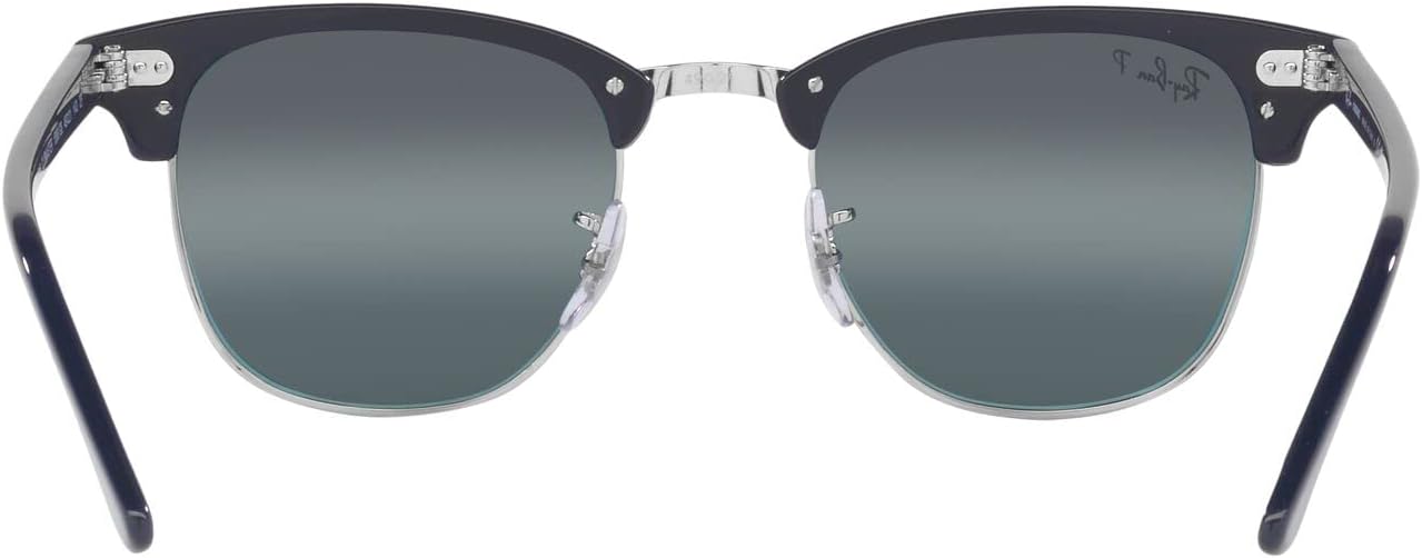Rthtay-Bthtan RB3016 Clubmaster Square Sunglasses