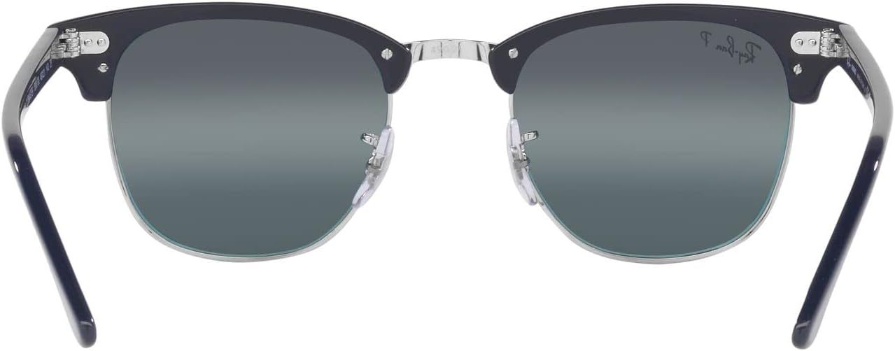 Rthtay-Bthtan RB3016 Clubmaster Square Sunglasses