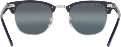 Rthtay-Bthtan RB3016 Clubmaster Square Sunglasses