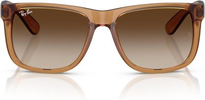 Rthtay-Bthtan RB4165 Justin Rectangular Sunglasses