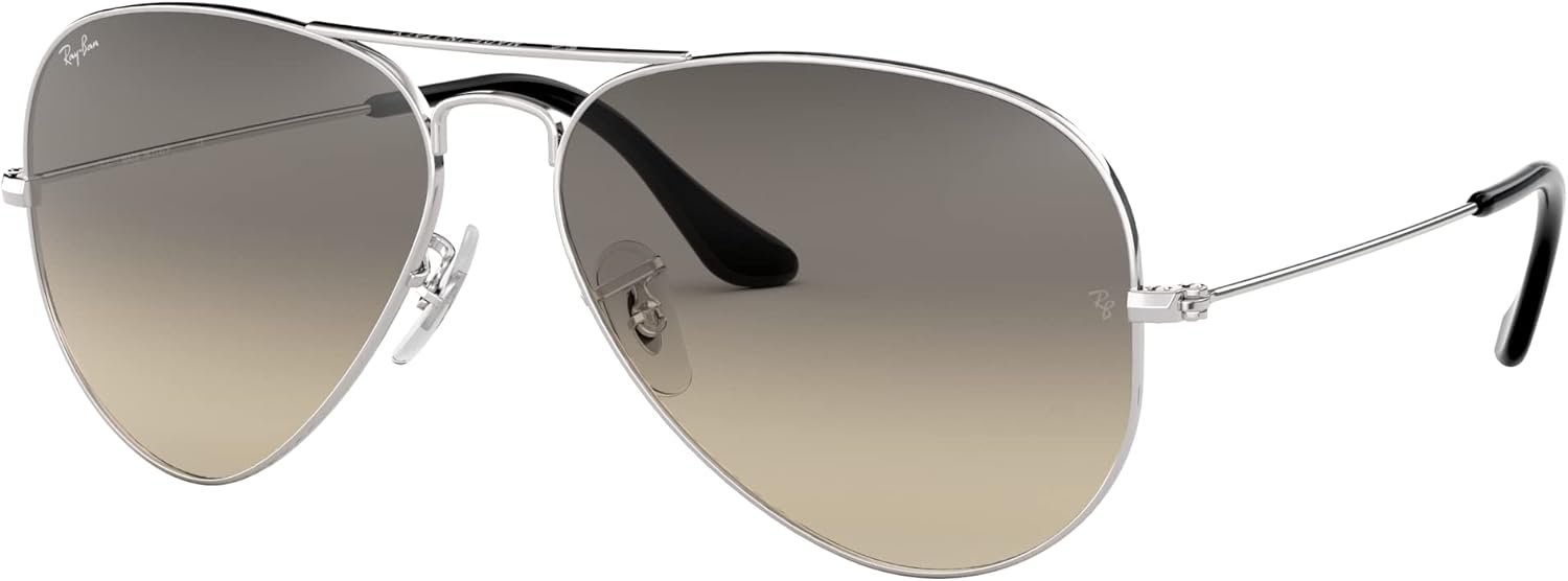 Rthtay-Bthtan RB3025 Classic Aviator Sunglasses