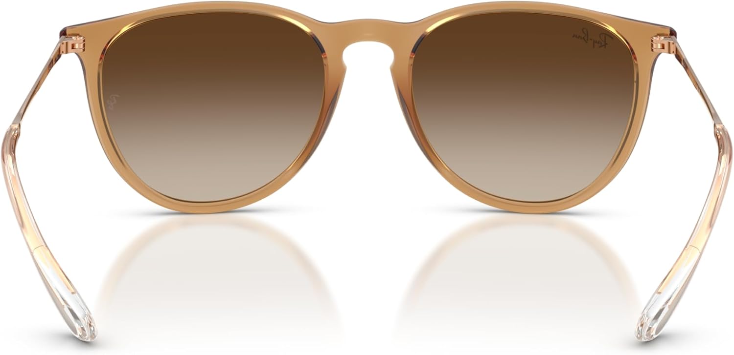 Rthtay-Bthtan RB4171 Erika Round Sunglasses