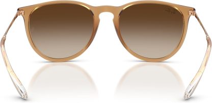Rthtay-Bthtan RB4171 Erika Round Sunglasses