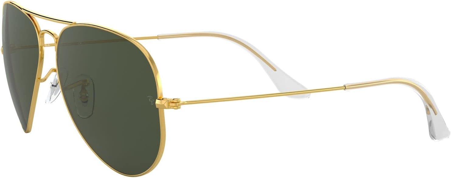 Rthtay-Bthtan RB3025 Classic Aviator Sunglasses