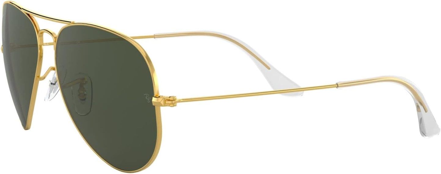 Rthtay-Bthtan RB3025 Classic Aviator Sunglasses