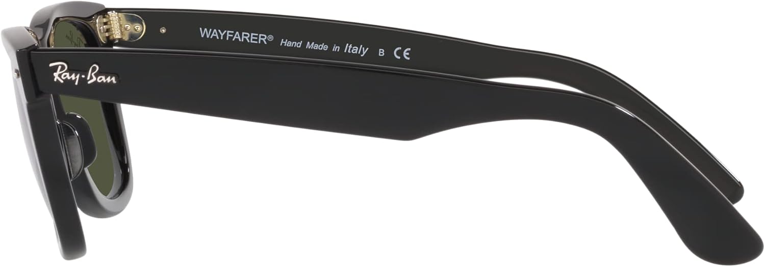 Rthtay-Bthtan RB2140 Original Wayfarer Sunglasses