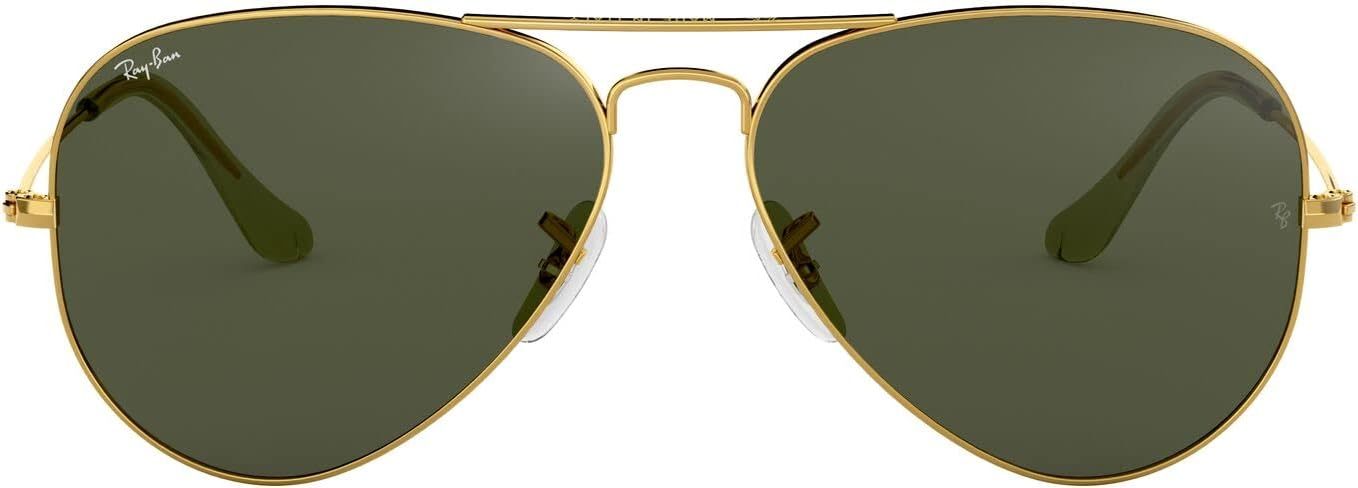 Rthtay-Bthtan RB3025 Classic Aviator Sunglasses