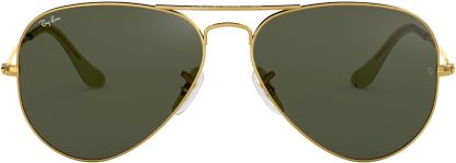 Rthtay-Bthtan RB3025 Classic Aviator Sunglasses