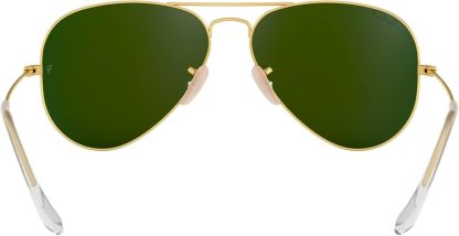Rthtay-Bthtan RB3025 Classic Polarized Aviator Sunglasses