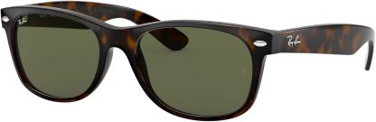 Rthtay-Bthtan RB2132 New Wayfarer Square Sunglasses
