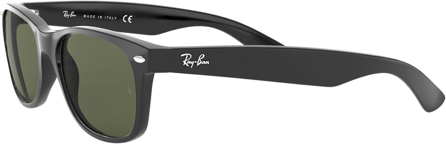 Rthtay-Bthtan RB2132 New Wayfarer Square Sunglasses