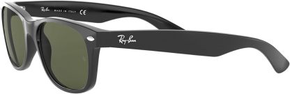 Rthtay-Bthtan RB2132 New Wayfarer Square Sunglasses
