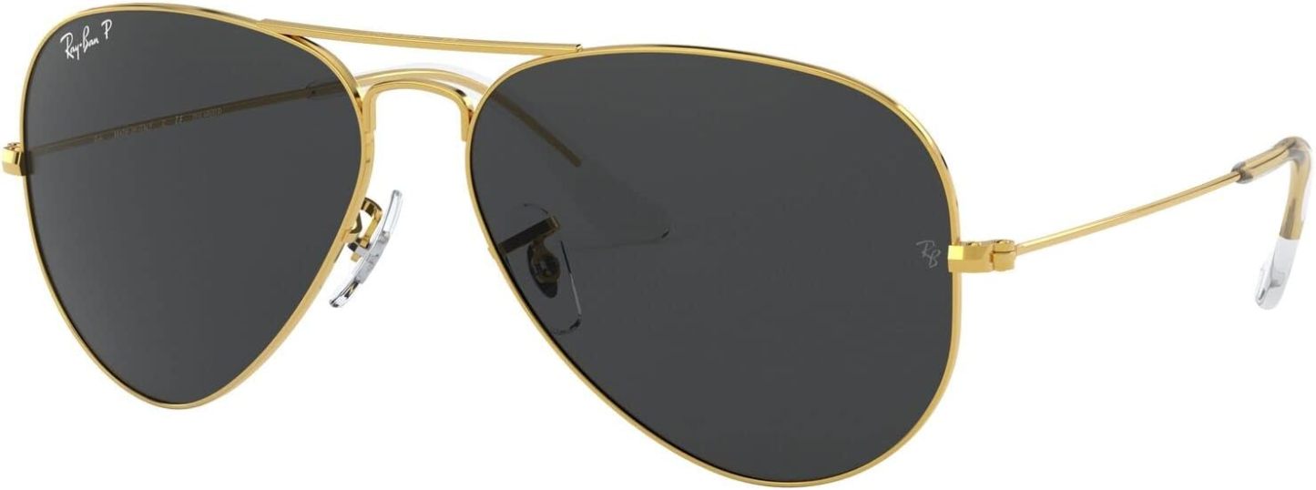 Rthtay-Bthtan RB3025 Classic Polarized Aviator Sunglasses