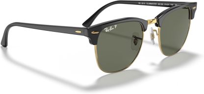 Rthtay-Bthtan RB3016 Clubmaster Square Sunglasses