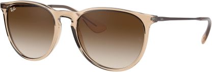 Rthtay-Bthtan RB4171 Erika Round Sunglasses
