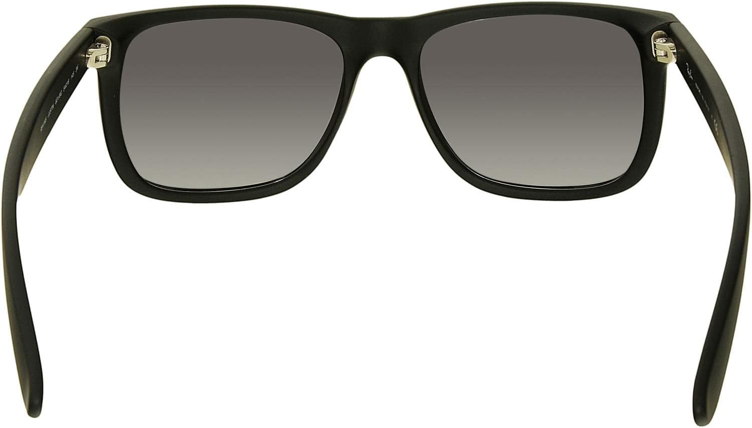 Rthtay-Bthtan RB4165 Justin Rectangular Sunglasses