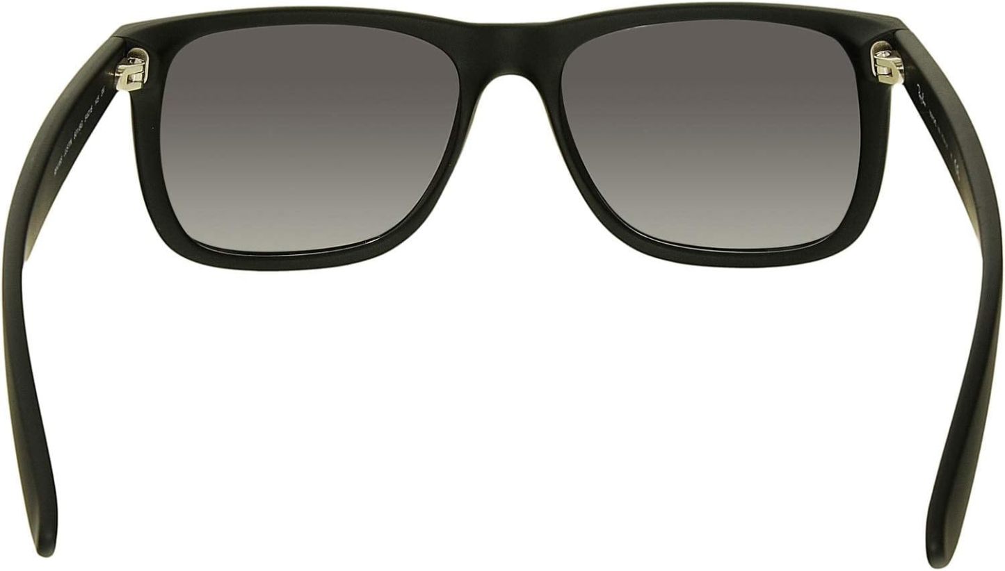 Rthtay-Bthtan RB4165 Justin Rectangular Sunglasses