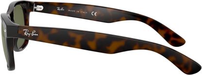 Rthtay-Bthtan RB2132 New Wayfarer Square Sunglasses