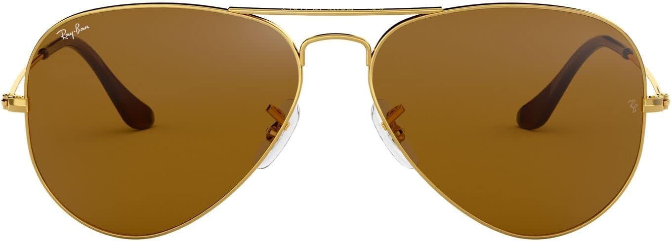 Rthtay-Bthtan RB3025 Classic Aviator Sunglasses