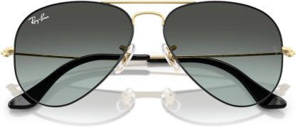 Rthtay-Bthtan RB3025 Classic Aviator Sunglasses