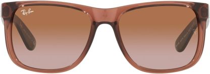 Rthtay-Bthtan RB4165 Justin Rectangular Sunglasses