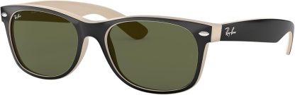 Rthtay-Bthtan RB2132 New Wayfarer Square Sunglasses