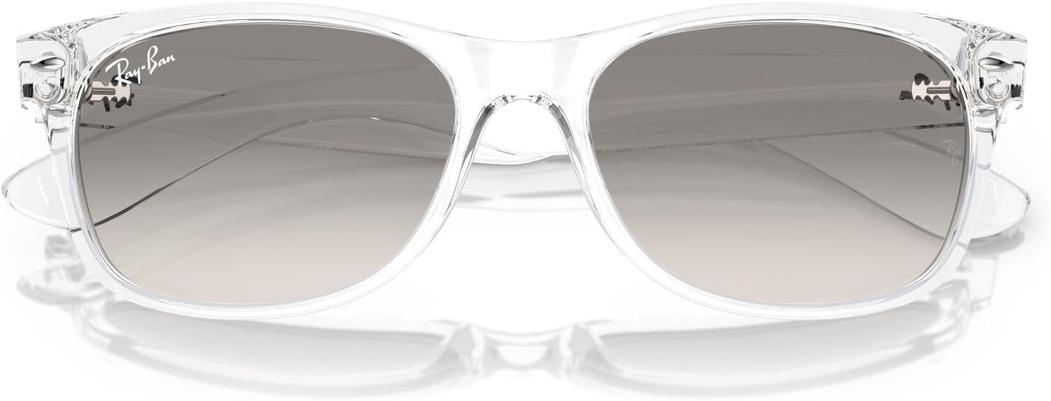 Rthtay-Bthtan RB2132 New Wayfarer Square Sunglasses